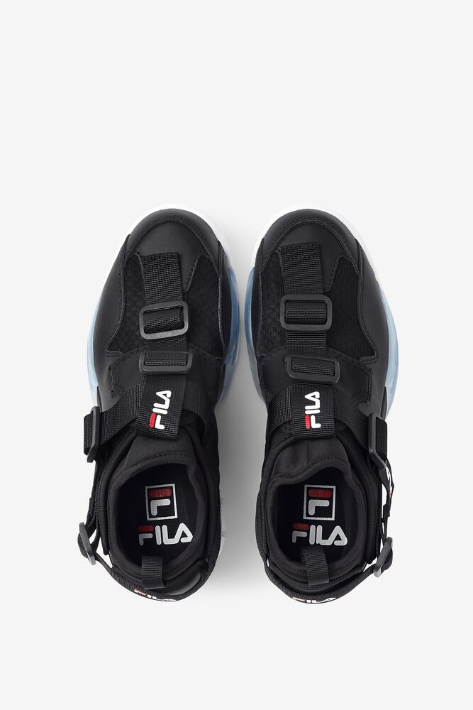 fila women's unit le