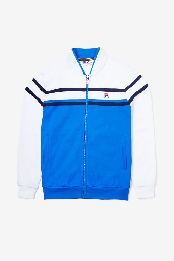 fila naso jacket