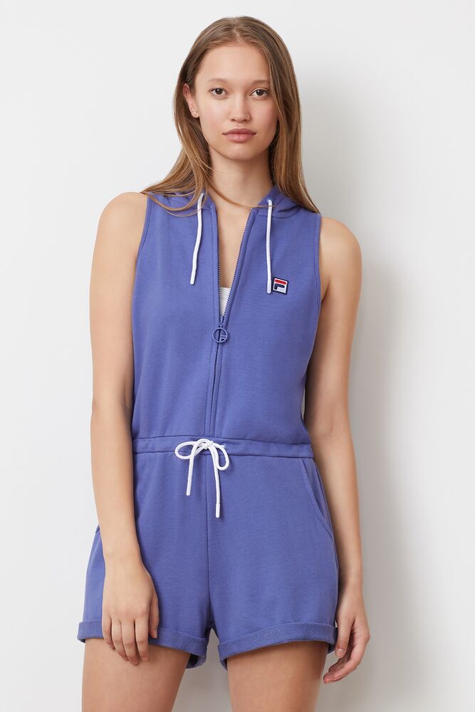 fila playsuit