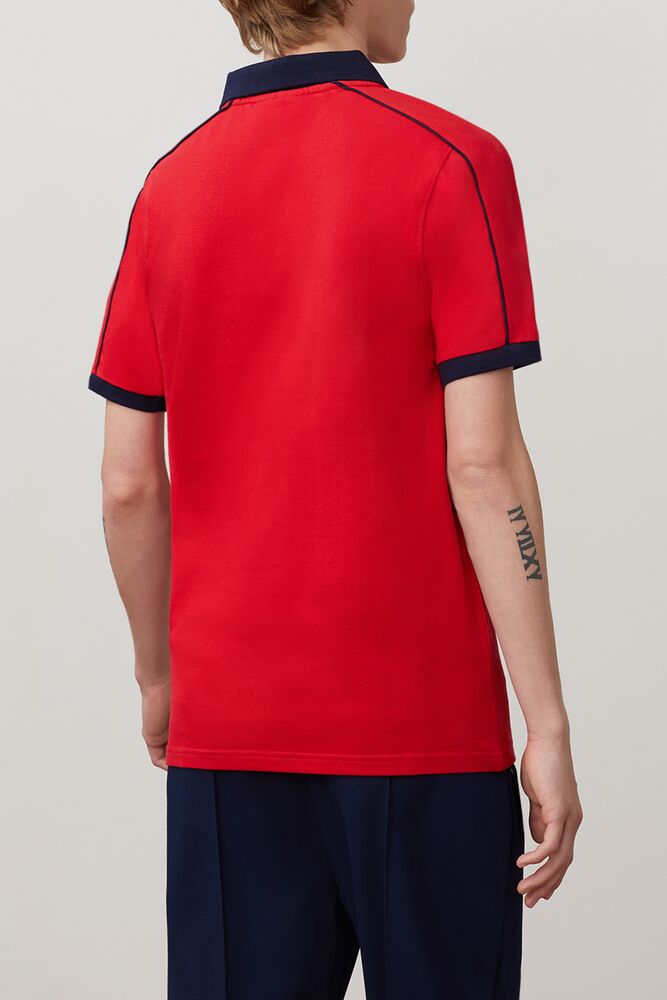 polo klein