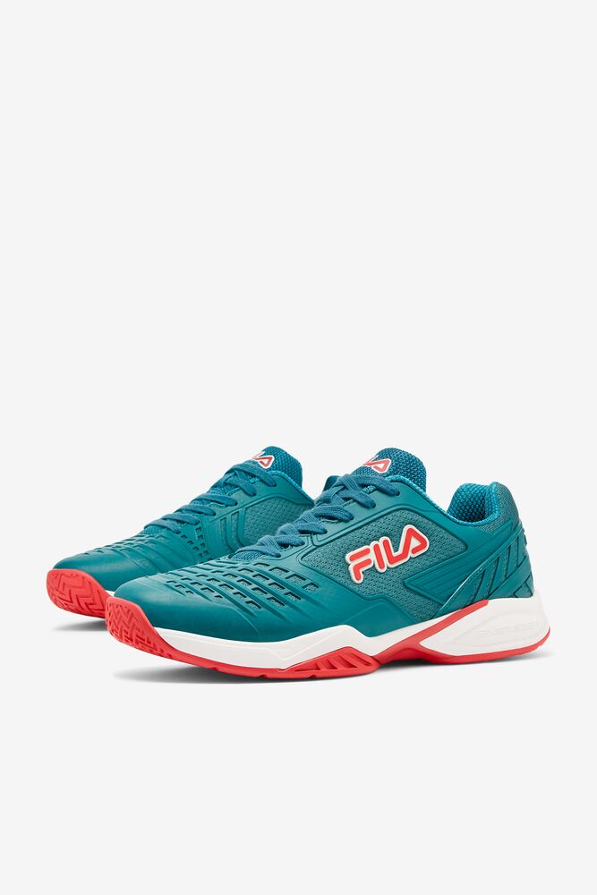 fila men's axilus 2 energized tennis shoe