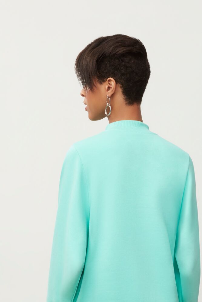 summer sweatshirt