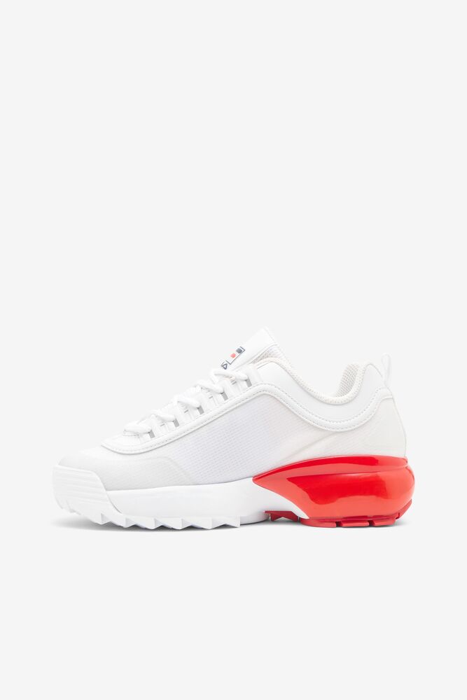 fila sock mesh