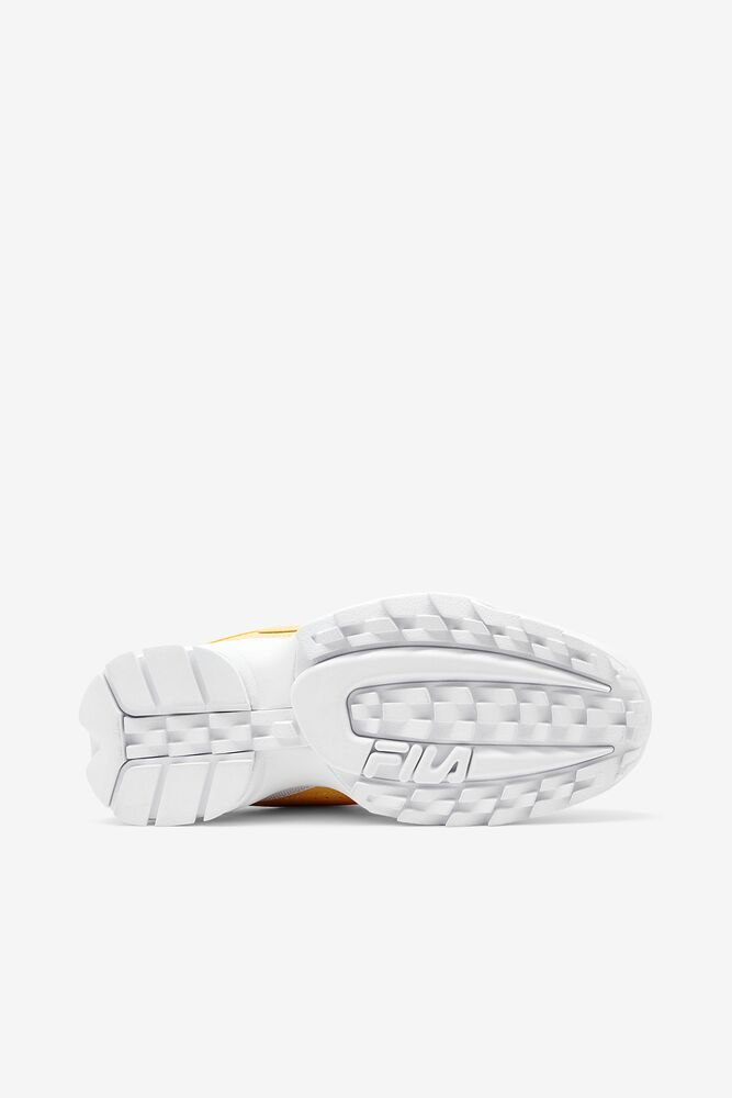 fila disruptor 2 premium mono