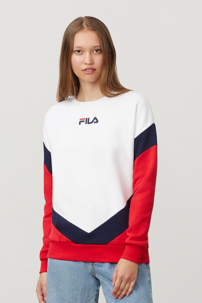 fila hoodies for women