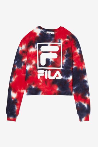 fila hoodies for women