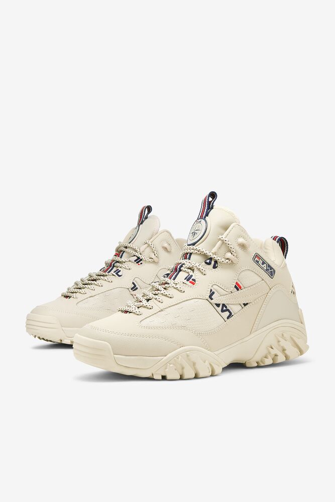 fila fixture cement