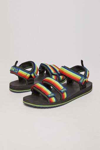 fila drifter ts sandals