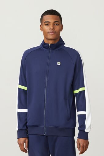 tenis fila invictus jacket