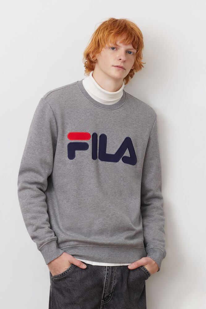 fila regola sweatshirt