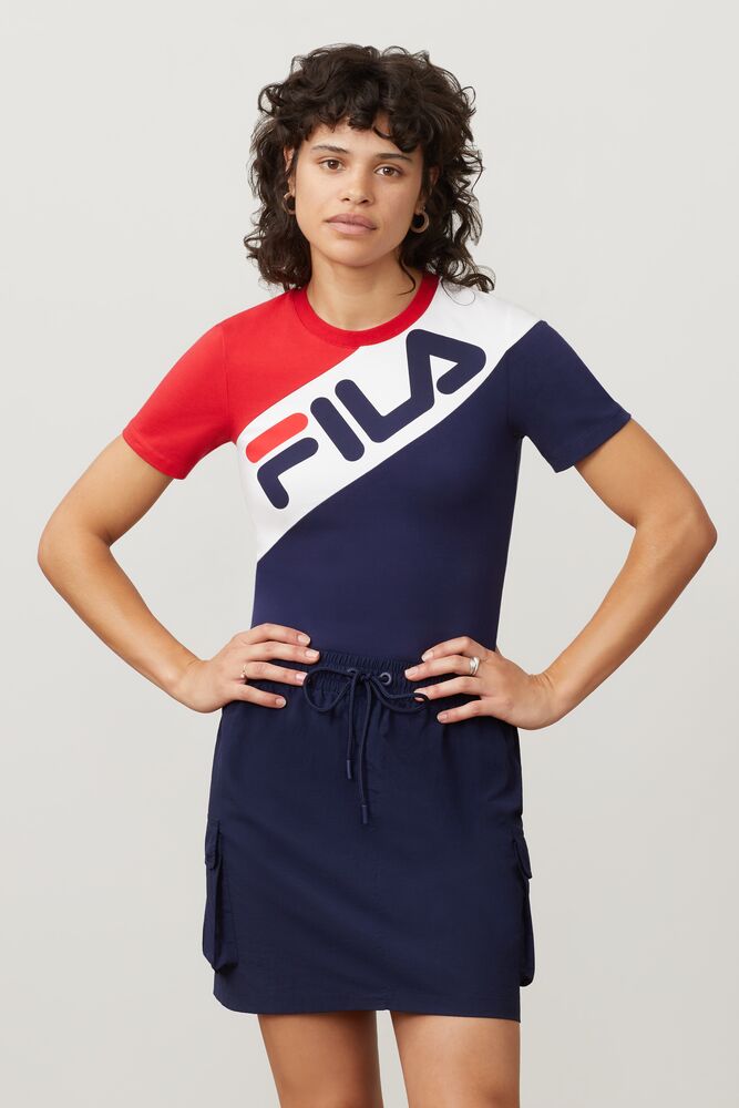 fila bodysuit