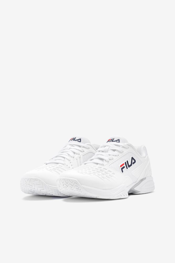 fila women's axilus 2 energized tennis shoe