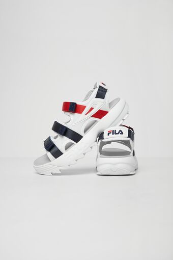 fila jesus sandals