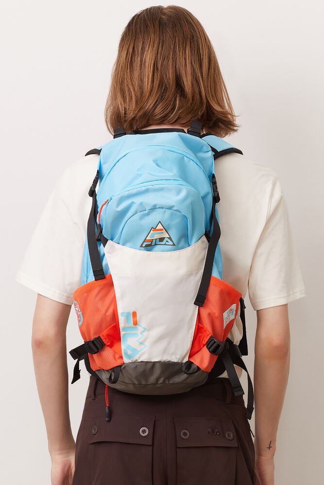 fila retro backpack