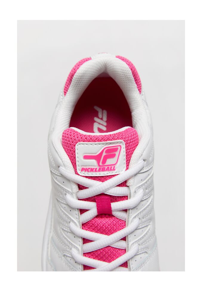 fila women's double bounce pickleball shoes