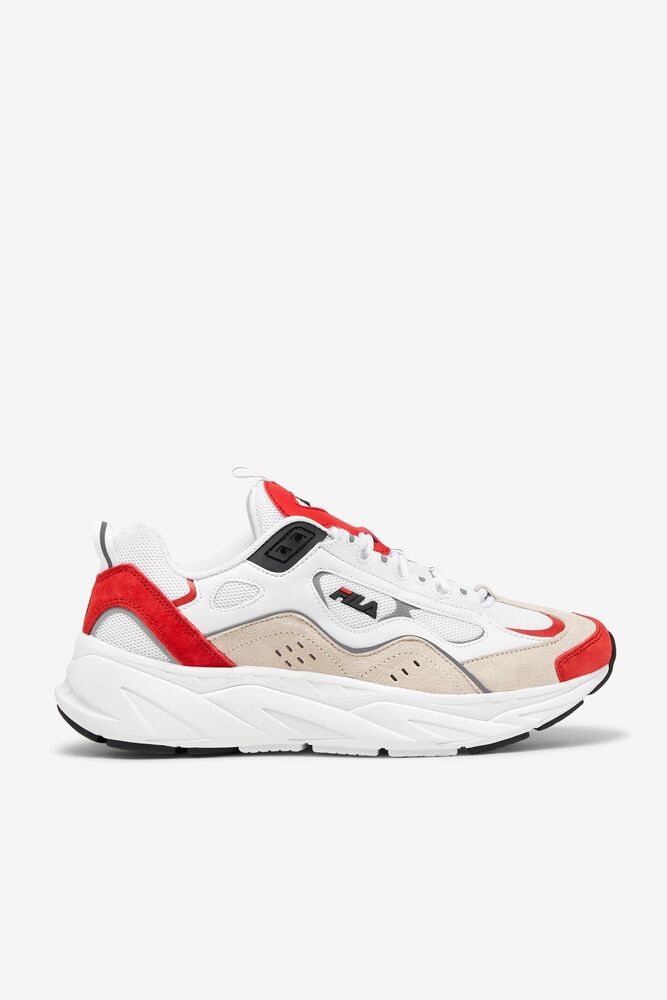 fila trigate trainers