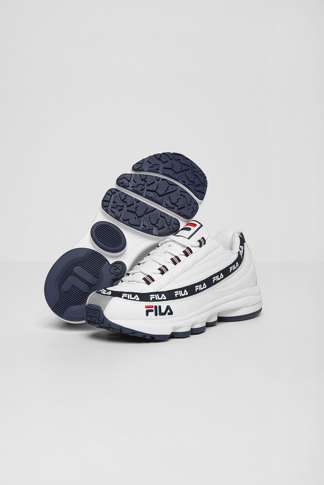 dstr97 fila