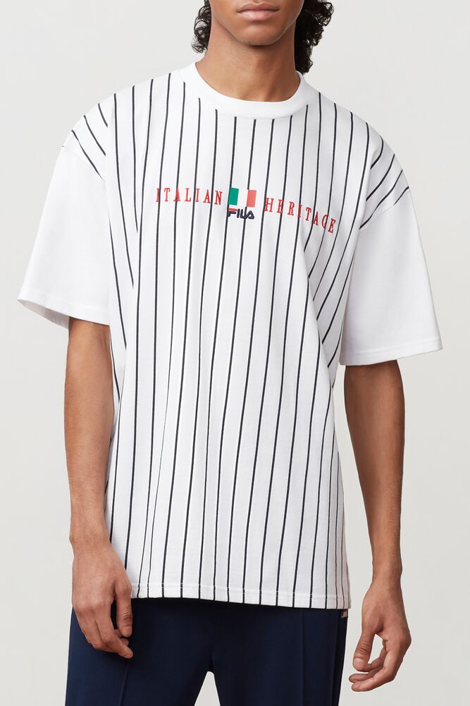 fila italian heritage