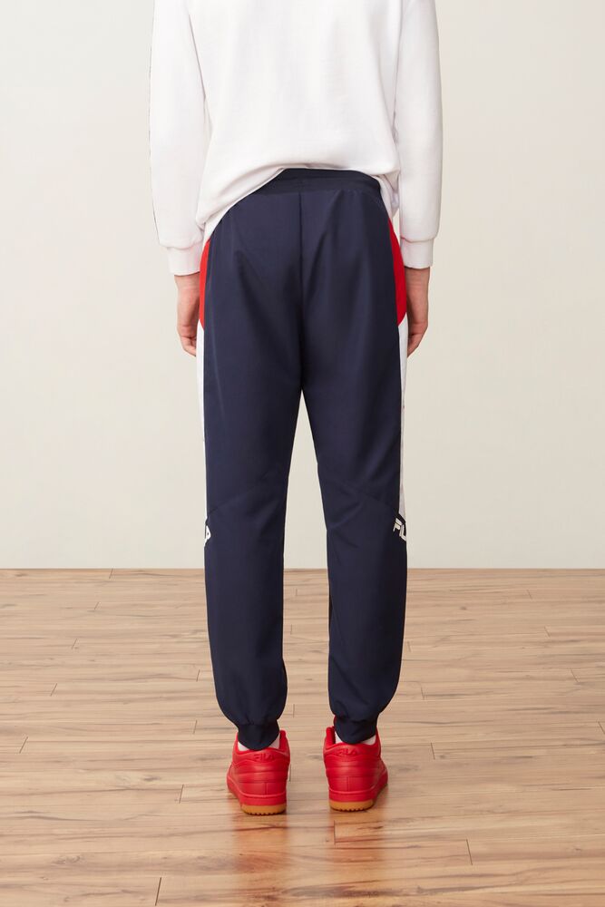 fila beckham wind pant