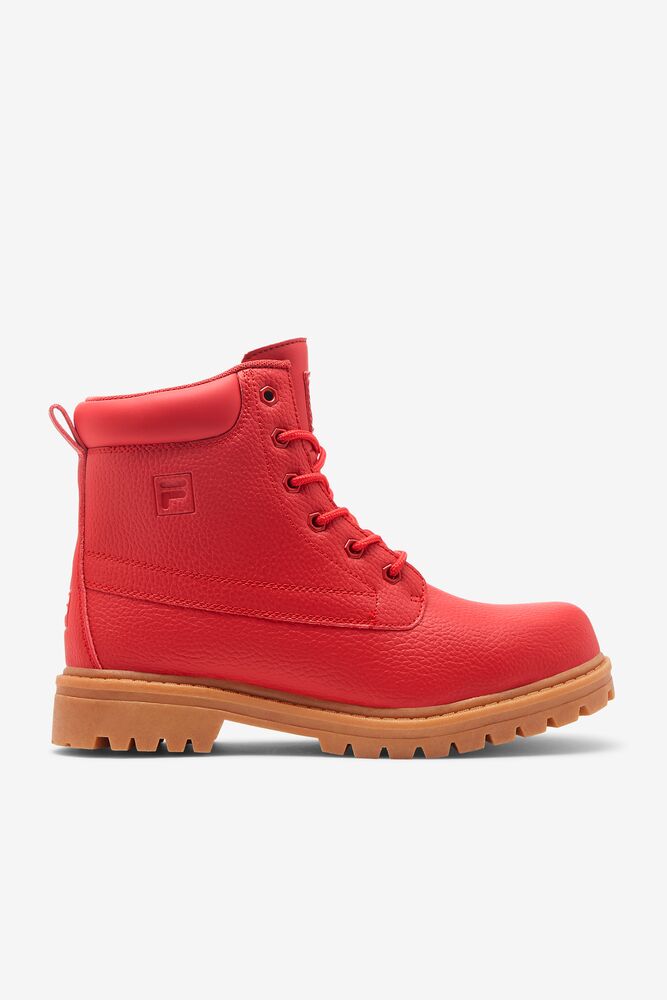 fila waters edge boots