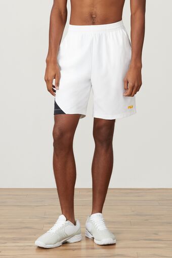 fila men's tennis shorts