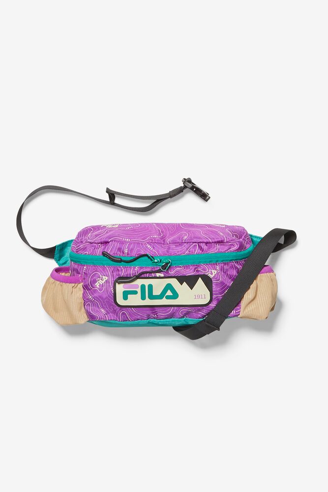 fila fanny pack canada