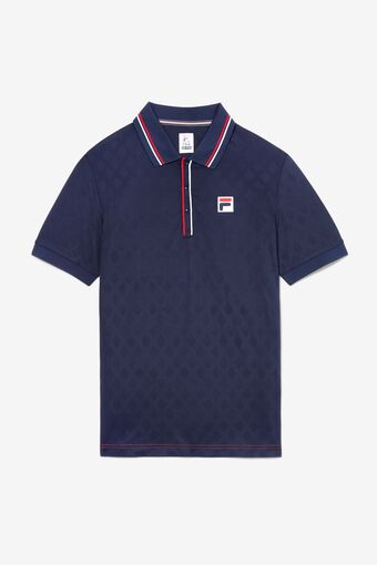 fila mens tennis shirts