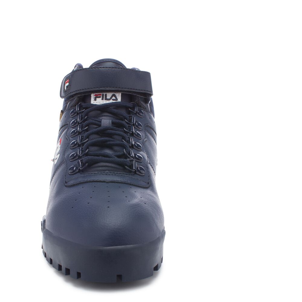 fila f 13 weathertech boot