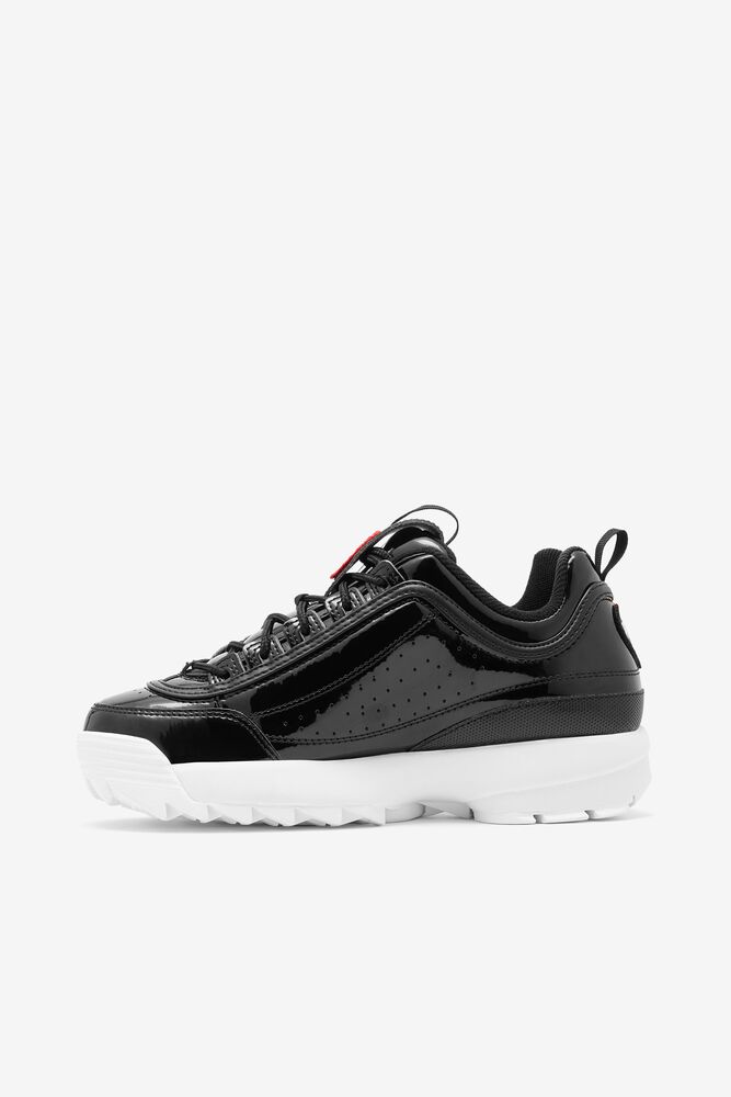 fila disruptor 2 heart