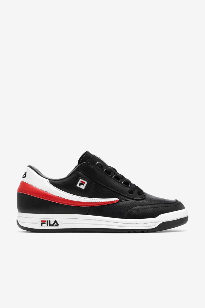 original fila tennis shoes