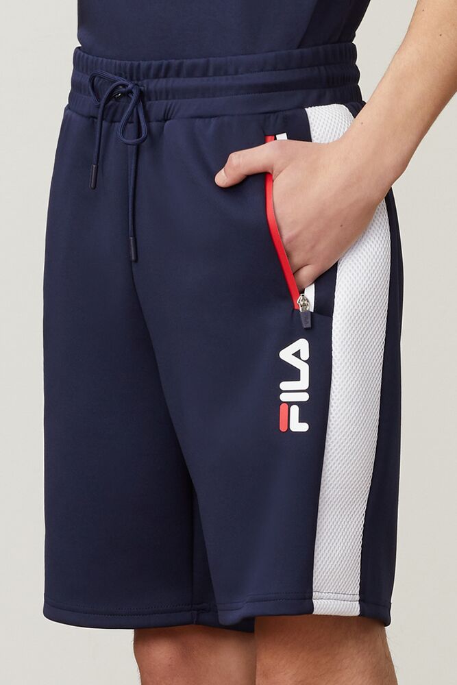 fila shorts