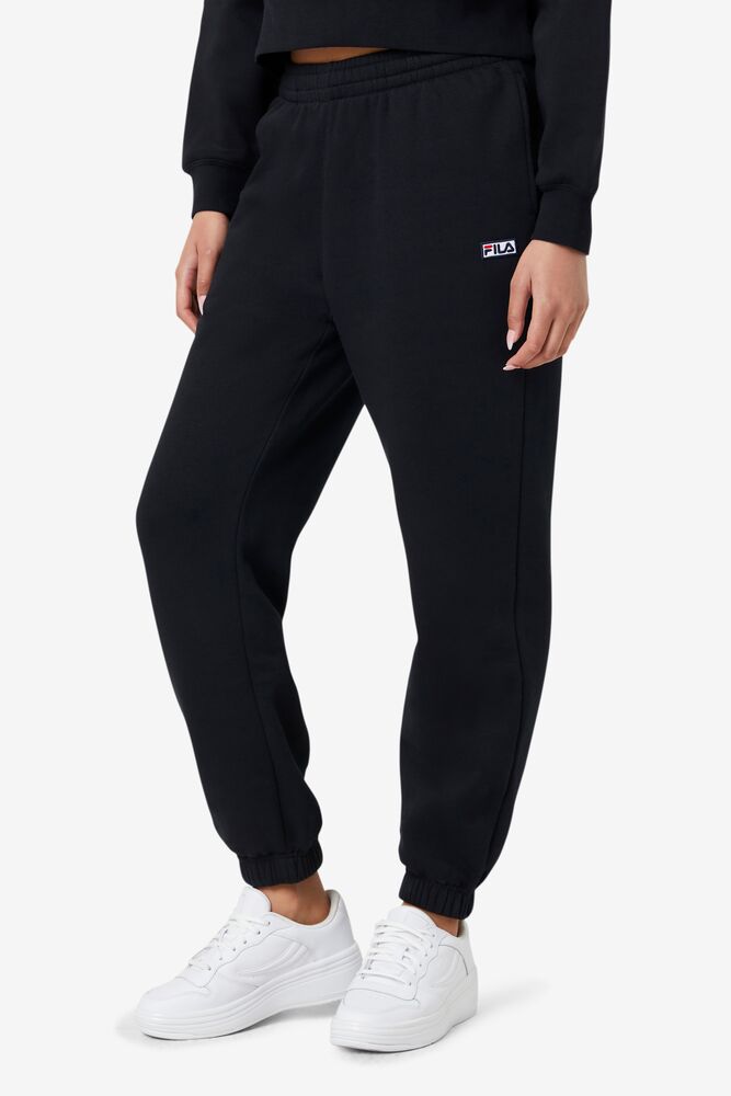 fila ladies jogger