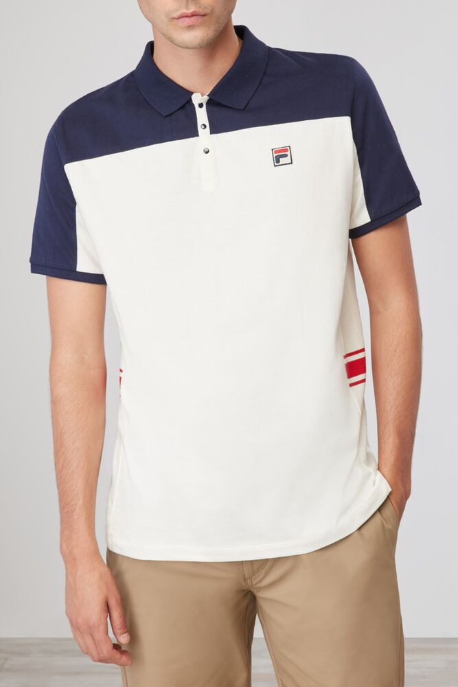 cheap fila polo shirts