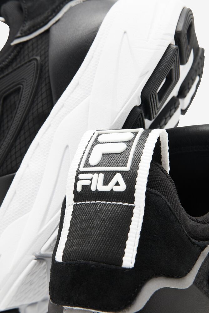 fila shoes ray