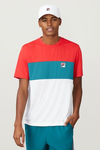 fila apparel mens