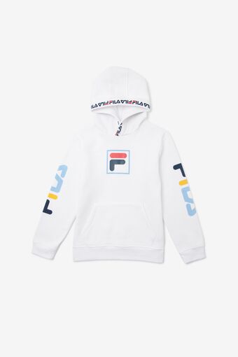 fila tracksuit kids