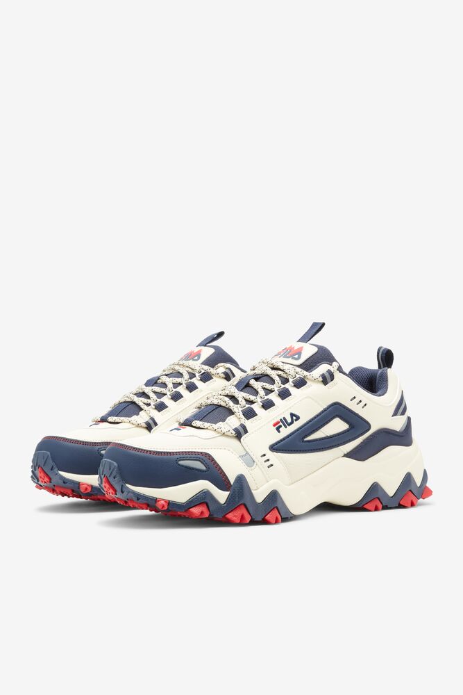 fila sneakers oakmont