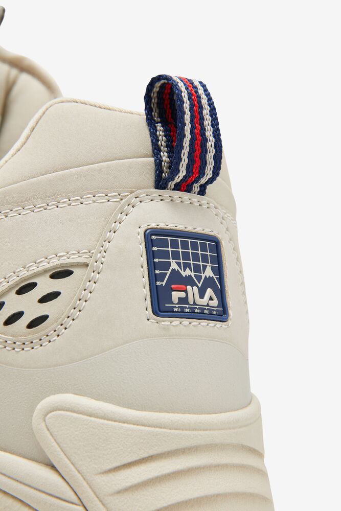 fila fixture cement