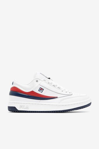 fila cage mid sneakers