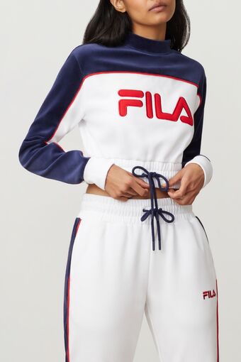Fila sweatsuit womens Outlet