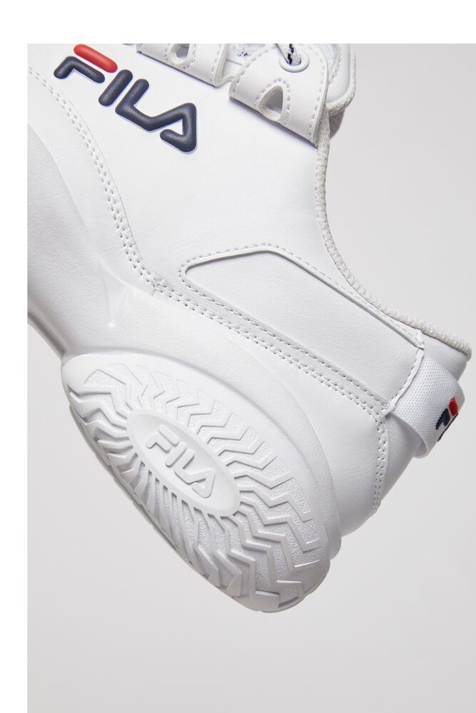 fila men's provenance