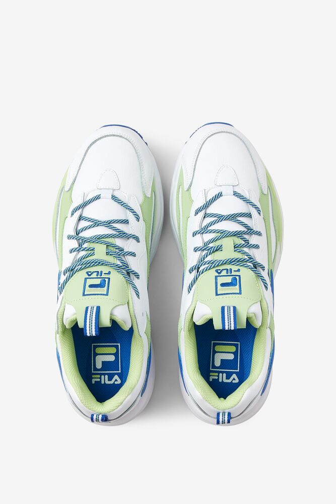 fila cycling shoes