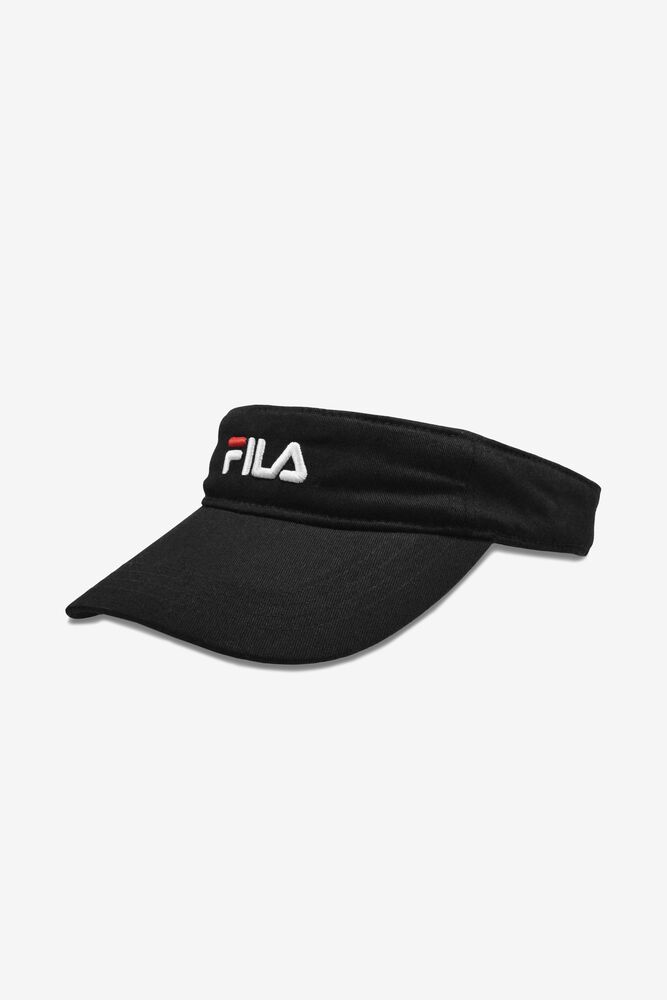 fila golf cap