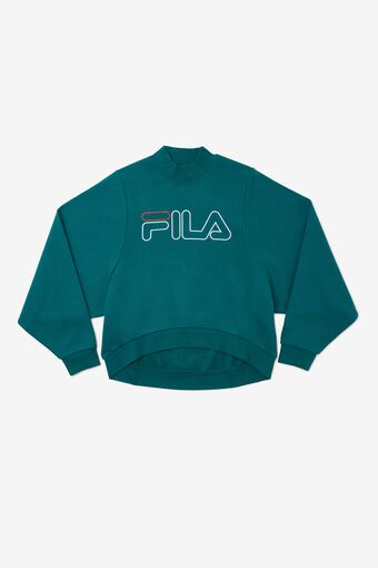 fila annapurna rugby crew sweatshirt