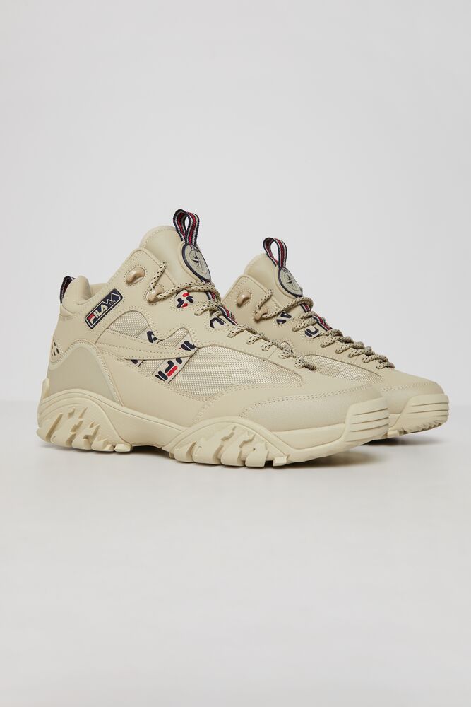 fila capsule shoes