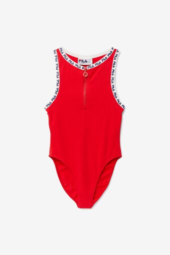 fila simona unitard jumpsuit