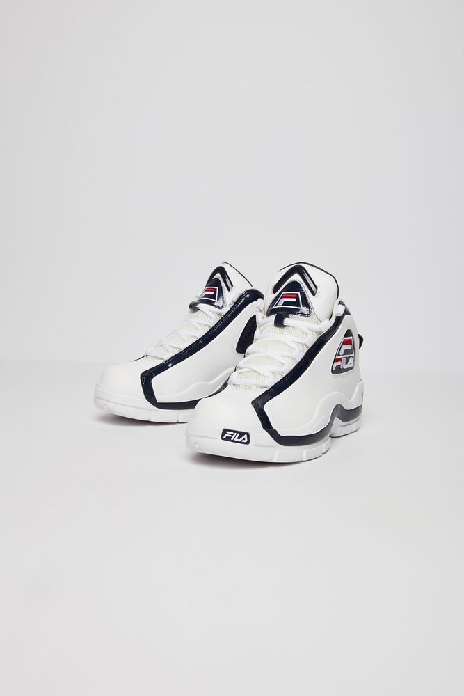 fila signature shoes