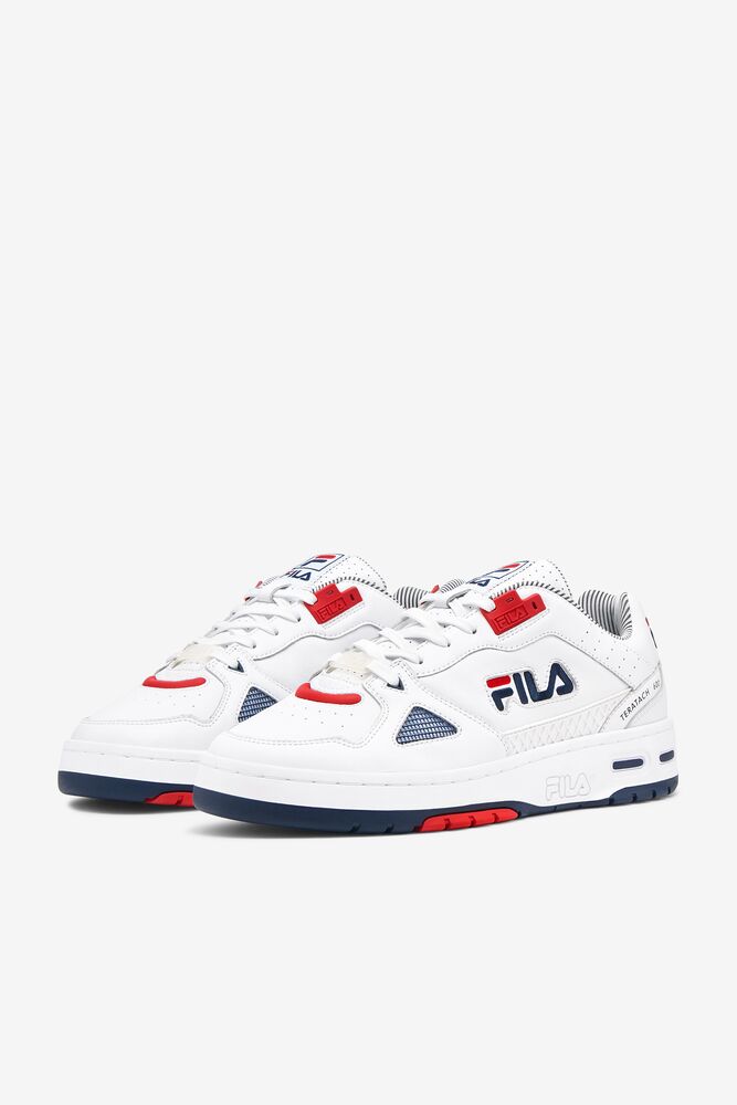 fila teratach 600 sneaker