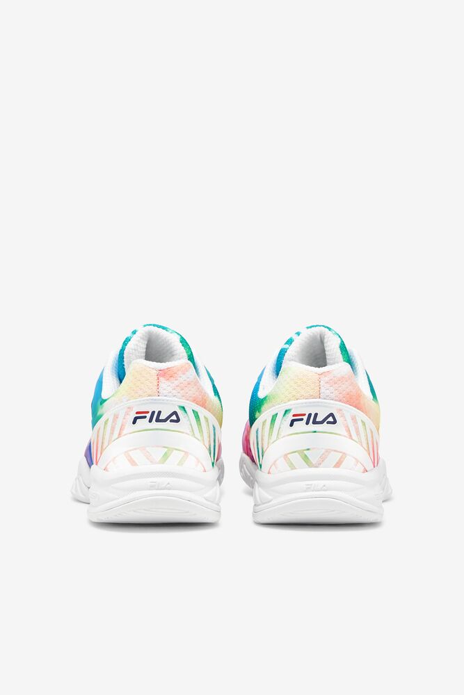 fila women's axilus 2 energized