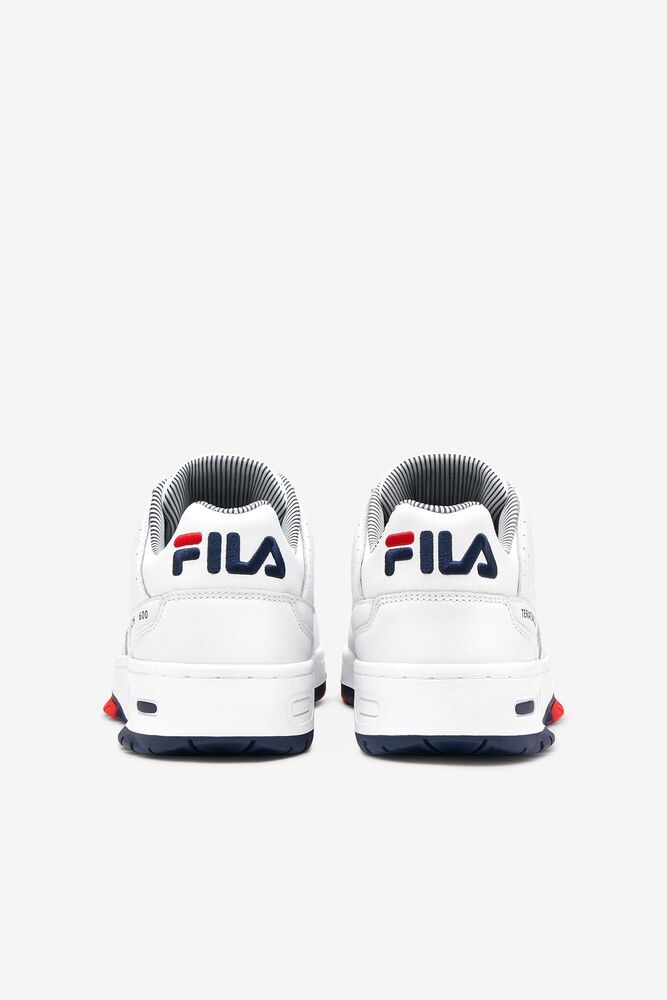 fila teratach 600 sneaker